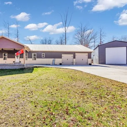 Buy this 3 bed house on 54 Growden Lane in Franklin County, TN 37388