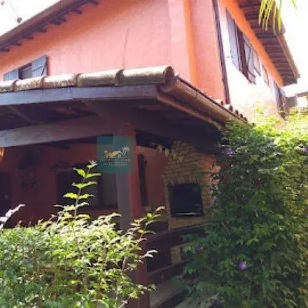 Buy this 2 bed house on Rua do Cambucaeiro in Maresias, São Sebastião - SP