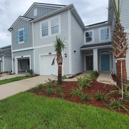 Rent this 3 bed townhouse on Saint Augustine Street in Kingsley Beach, Clay County