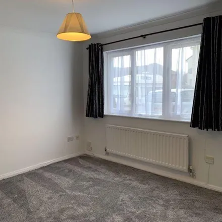 Image 4 - 74 Winsbury Way, Bristol, BS32 9BE, United Kingdom - Townhouse for rent