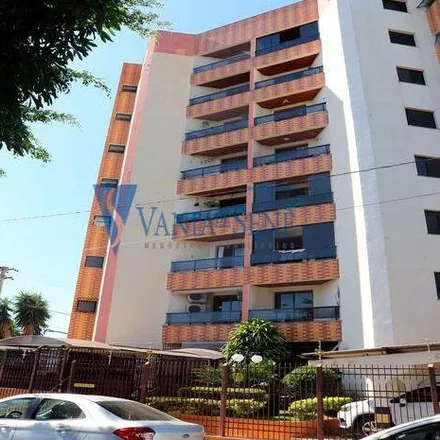 Image 2 - Edifício Villagio Riverside, Rua José Cobra 610, 31 de Março, São José dos Campos - SP, 12237-000, Brazil - Apartment for sale