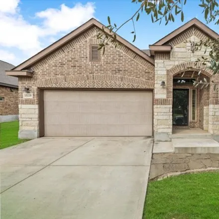 Buy this 3 bed house on 15119 Stagehand Dr in San Antonio, Texas