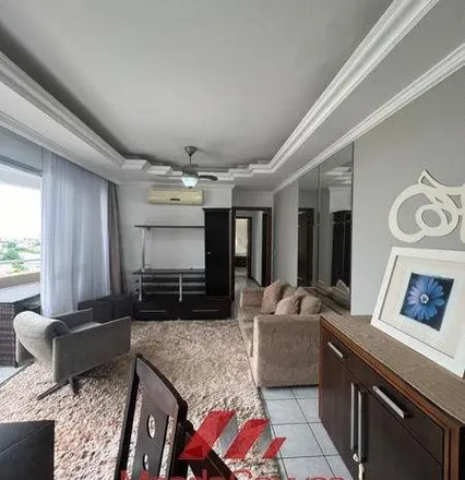 Buy this 2 bed apartment on Edifício Miami Gardens in Rua das Pérolas 500, Bosque da Saúde