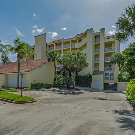Rent this 2 bed apartment on 1098 Flamevine Lane in Vero Beach, FL 32963
