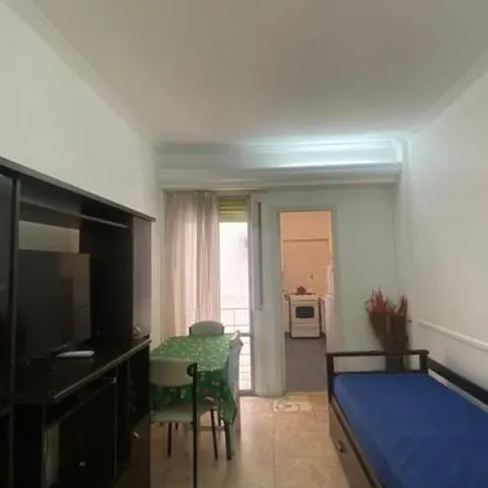 Buy this 1 bed apartment on Avenida Colón 2042 in Centro, B7600 JUZ Mar del Plata