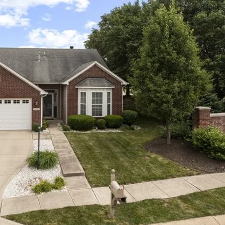 Buy this 3 bed house on 11276 Blue Meadow Dr in Fishers, Indiana