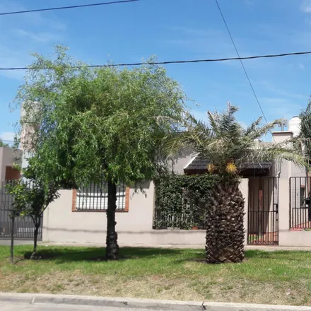 Buy this studio house on Rincón 2117 in Partido de La Matanza, 1754 Ramos Mejía