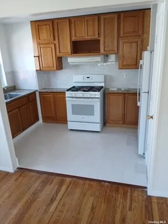 Rent this 3 bed house on 146-54 Tuskegee Airmen Way in New York, NY 11435