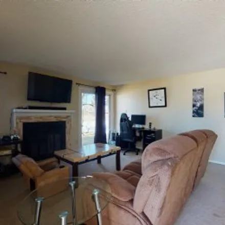 Buy this 2 bed apartment on #c,11961 Bellaire Street in Oak Shore, Thornton