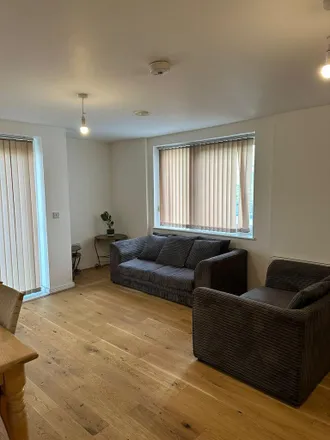 Image 5 - Fortius Apartments, 308 Tredegar Road, Old Ford, London, E3 2PY, United Kingdom - Apartment for rent
