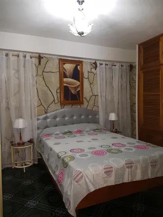 Image 6 - Camagüey, CAMAGÜEY, CU - Apartment for rent