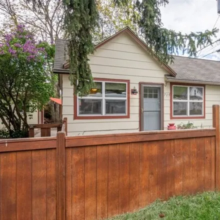 Buy this 2 bed house on Bagnell's Sewing Center in Bulwer Street, Missoula