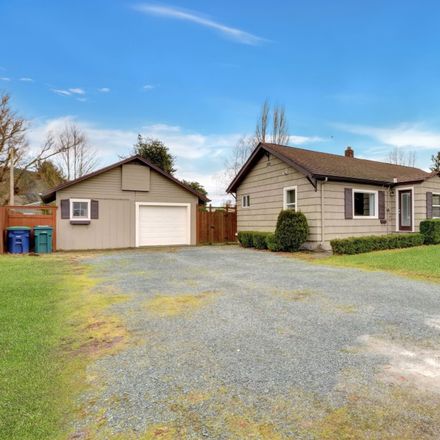 Rent this 3 bed house on 509 Sterling Street in Sedro-Woolley, WA 98284