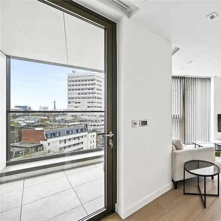 Image 6 - Westmark, Newcastle Place, London, W2 1EF, United Kingdom - Apartment for rent