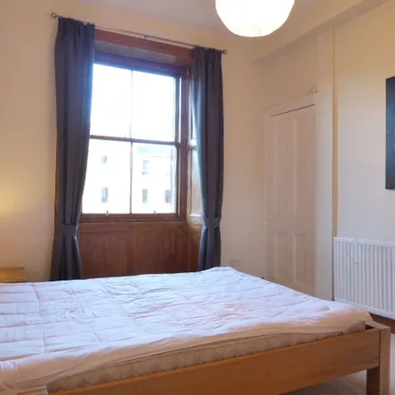 Rent this 2 bed apartment on 54 Temple Park Crescent in City of Edinburgh, EH11 1HR