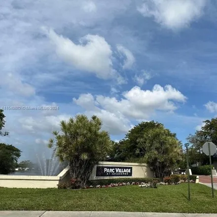 Buy this 2 bed condo on 8048 Northwest 15th Manor in Plantation, FL 33322