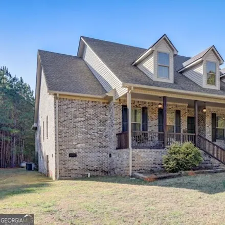 Buy this 5 bed house on Hardy Road in Coweta County, GA 30276