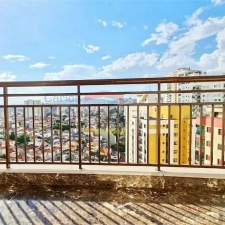 Buy this 3 bed apartment on Residencial Mont Blanc in Rua Copacabana, Imirim
