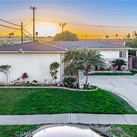Buy this 3 bed house on 7901 La Carta Circle in Buena Park, CA 90620