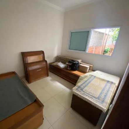 Buy this 1 bed house on Rua Jorge Zacarias in Jardim Patrícia, Uberlândia - MG