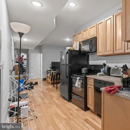 Rent this 4 bed apartment on 1809 North 17th Street in Philadelphia, PA 19132