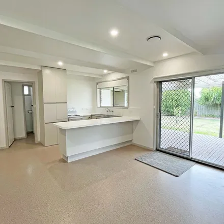 Rent this 3 bed apartment on Caton Street in Warragul VIC 3820, Australia
