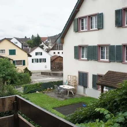 Image 3 - Prattlerstrasse, 4402 Frenkendorf, Switzerland - Apartment for rent