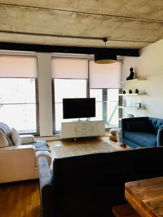 Rent this 5 bed apartment on The Box Works in Worsley Street, Manchester