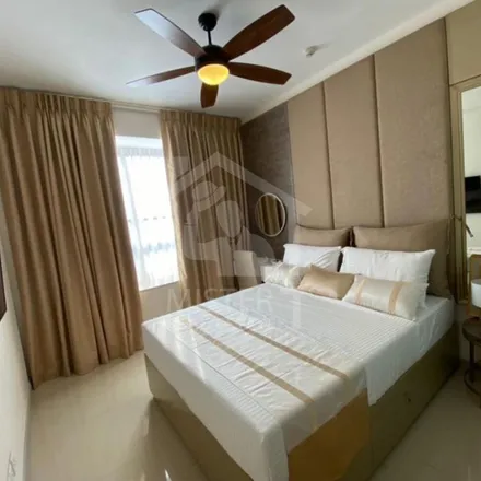 Rent this 3 bed apartment on Colombo Fort in Olcott Mawatha, Fort