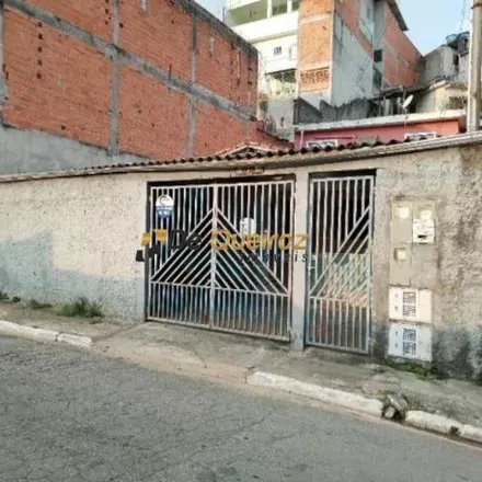 Buy this 1 bed house on Rua Mário Américo in Jaraguá, São Paulo - SP