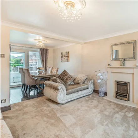 Image 4 - Ashford Rise, Sutton-in-Ashfield, NG17 2BB, United Kingdom - House for sale