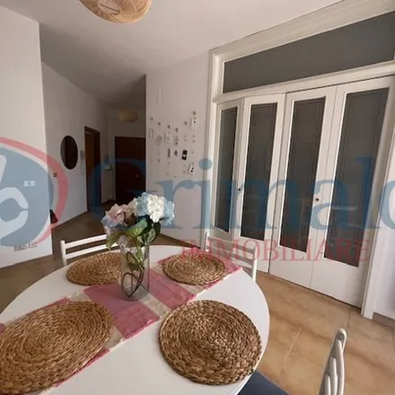Rent this 3 bed apartment on Via Galileo Galilei in 76125 Trani BT, Italy