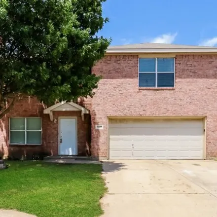 Rent this 5 bed house on 7305 Little Mohican Drive in Lake Crest Estates, Fort Worth