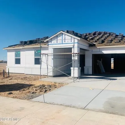 Buy this 4 bed house on West Earley Road in Casa Grande, AZ 85222