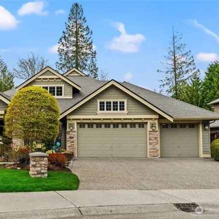 Buy this 4 bed house on 4539 205th Place Northeast in Sammamish, WA 98074