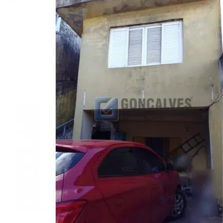 Buy this 3 bed house on Rua Pedro da Cruz Salgado in Cooperativa, São Bernardo do Campo - SP