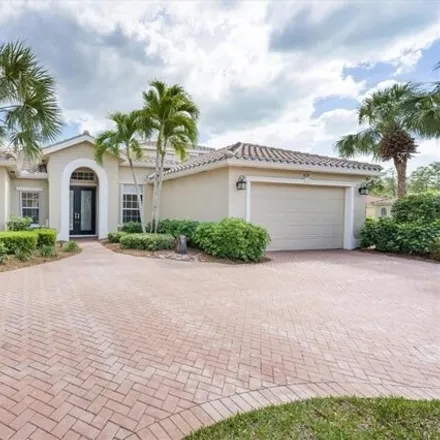 Buy this 4 bed house on 1615 Serenity Circle in Collier County, FL 34110
