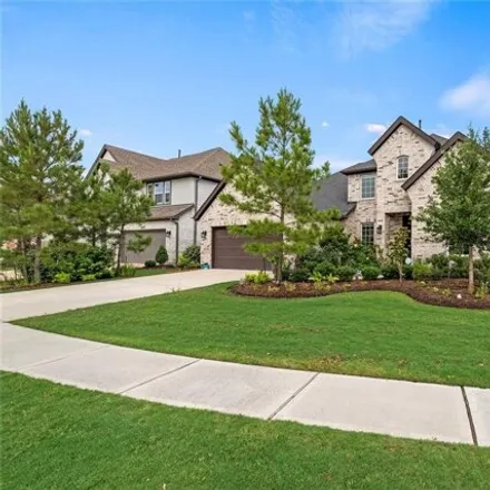 Rent this 4 bed house on 28154 Briarwood Pass in Spring, Texas