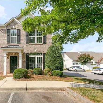 Image 1 - 149 Accent Loop, Mooresville, NC 28117, USA - Townhouse for sale