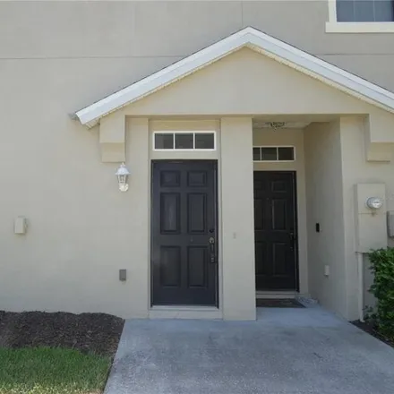 Image 2 - 9110 Moonlit Meadows Loop, Riverview, FL 33578, USA - House for rent