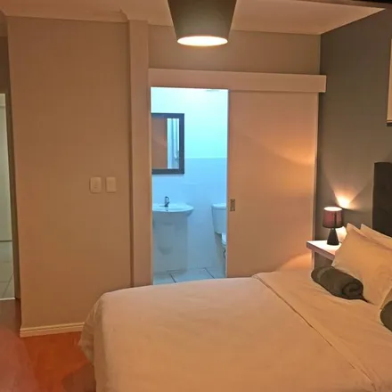 Rent this 2 bed apartment on Century City in Milnerton, 7446