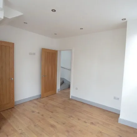 Rent this 1 bed apartment on Church Street in Macclesfield, SK11 6LB