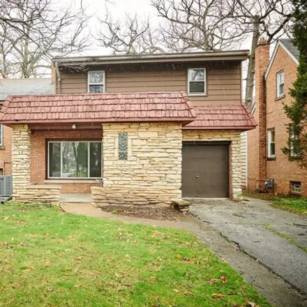Buy this 4 bed house on 2200 West Crescent Avenue in Park Ridge, IL 60068