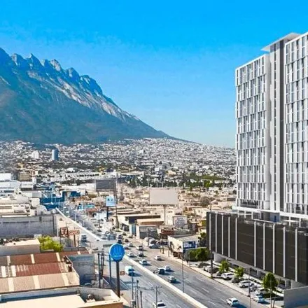 Image 1 - Avenida Adolfo Ruíz Cortines 248, 64320 Monterrey, NLE, Mexico - Apartment for rent