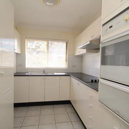 Rent this 2 bed apartment on Pitt Street in Mortdale NSW 2223, Australia