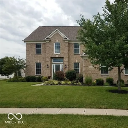 Rent this 5 bed house on 13670 Driving Hawk Cross in Fishers, IN 46055