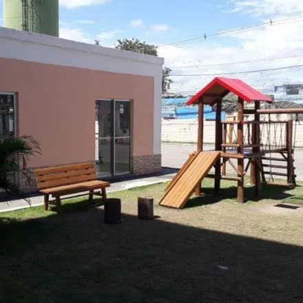 Buy this 2 bed apartment on Rua Ronaldo de Carvalho in Mutondo, São Gonçalo - RJ