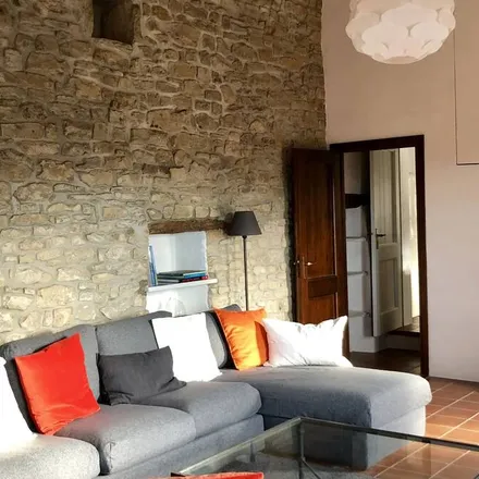 Rent this 5 bed house on Castino in Cuneo, Italy