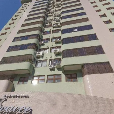 Buy this 3 bed apartment on Avenida Castro Alves in Tamandaré, Esteio - RS