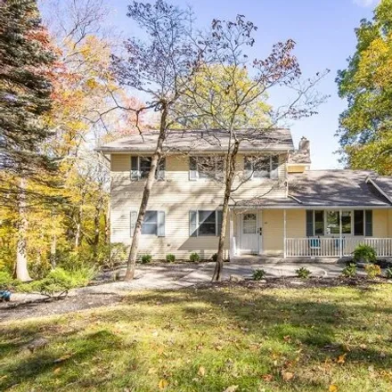 Buy this 5 bed house on 142 Buckberg Mountain Rd in Tomkins Cove, New York